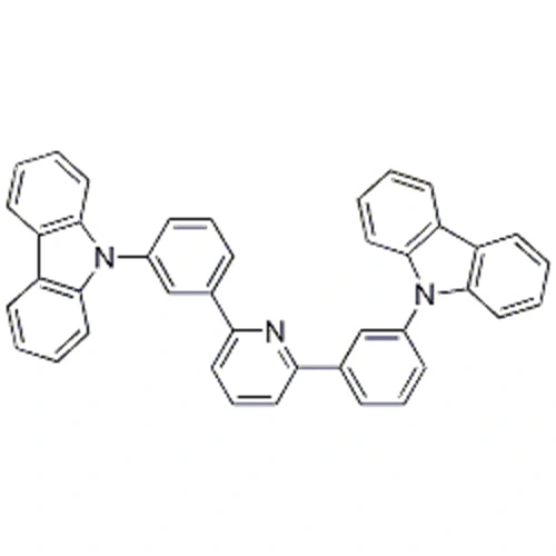 2-6-bis-3-9h-carbazol-9-yl-phenyl-pyridine-cas-1013405-24-7-china